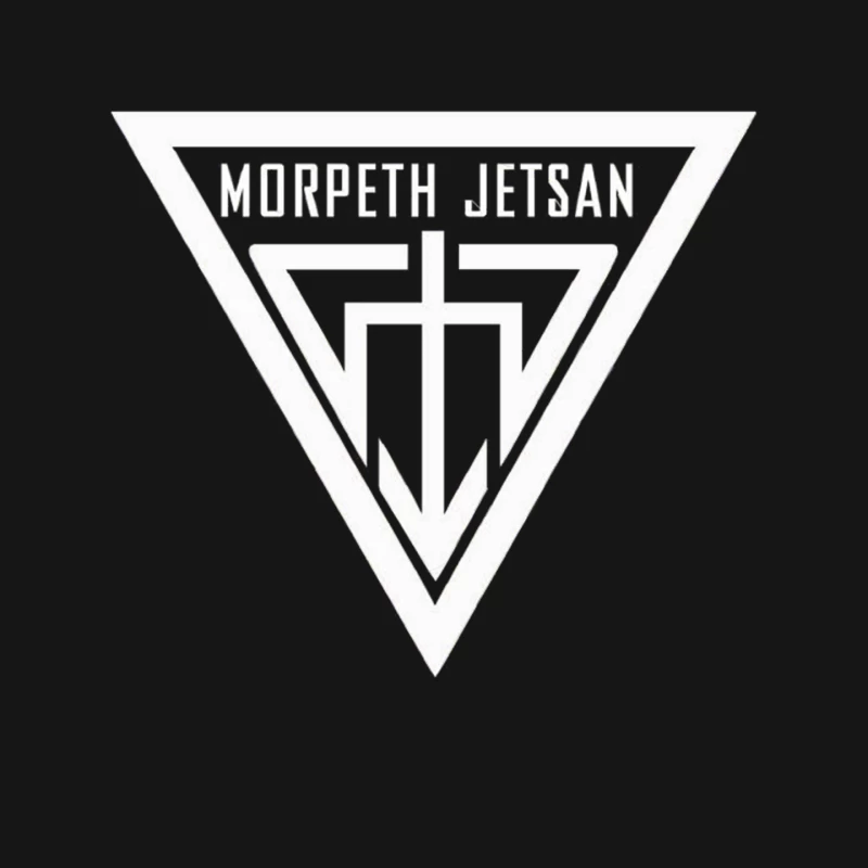 Morpeth Jetsan Mouse Pad