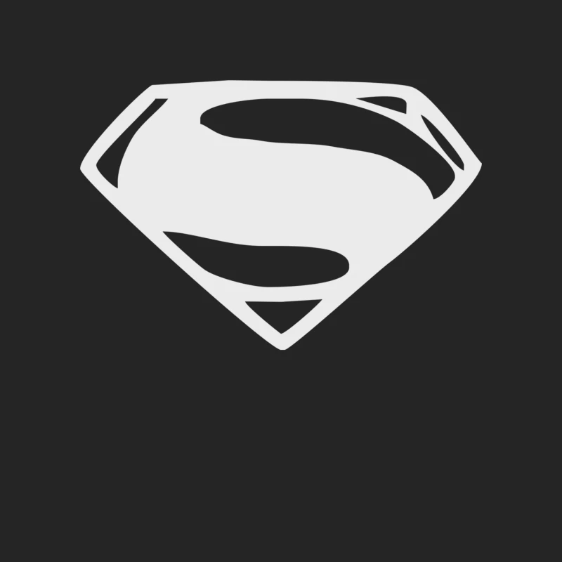 Beast Bode Mens Superman Male Pullover Sweatshirt