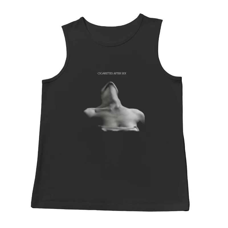 Cigarettes After Sex I Male Tank Top