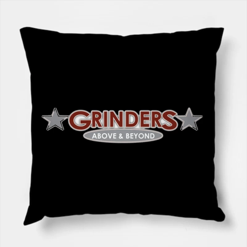  Throw Pillow