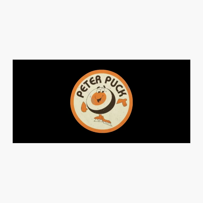 Peter Puck Coffee Mug