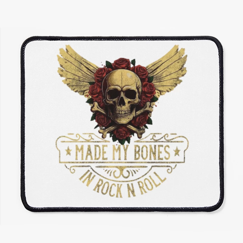  Mouse Pad