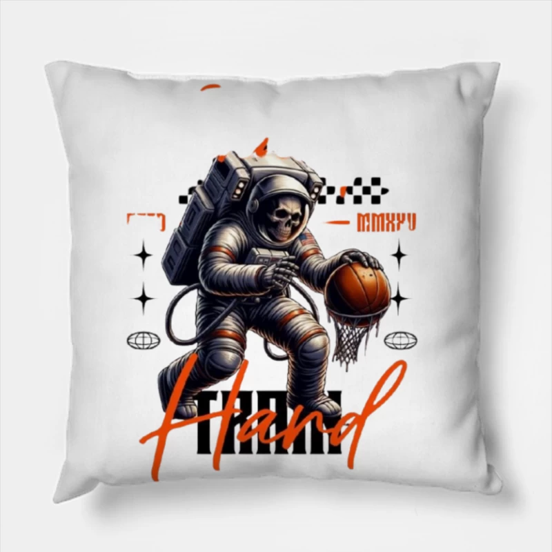  Throw Pillow