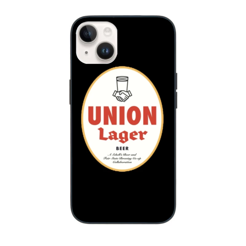  iPhone Case