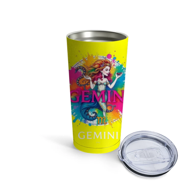  Travel Mug