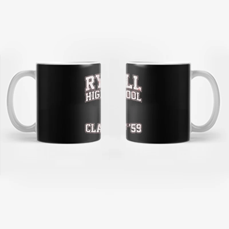 Coffee Mug