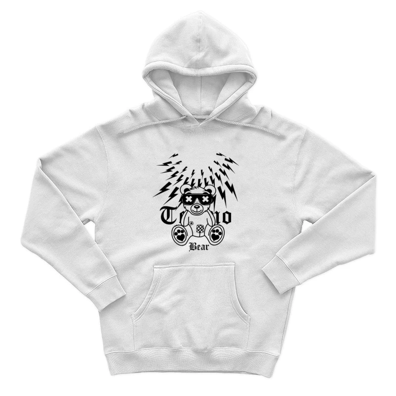  Herren Pullover Hoodie