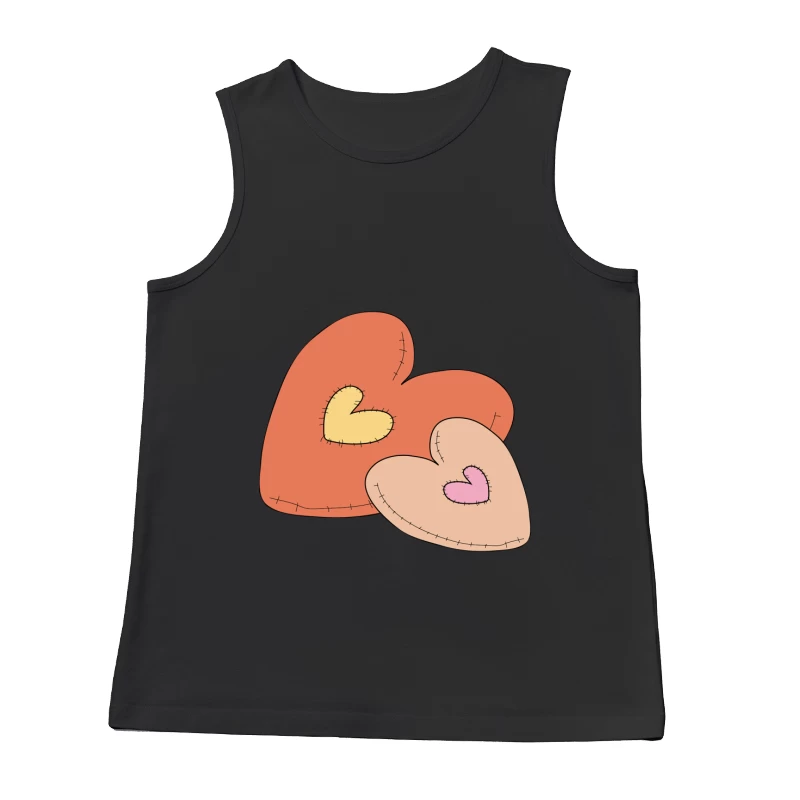  Herren Tanktops
