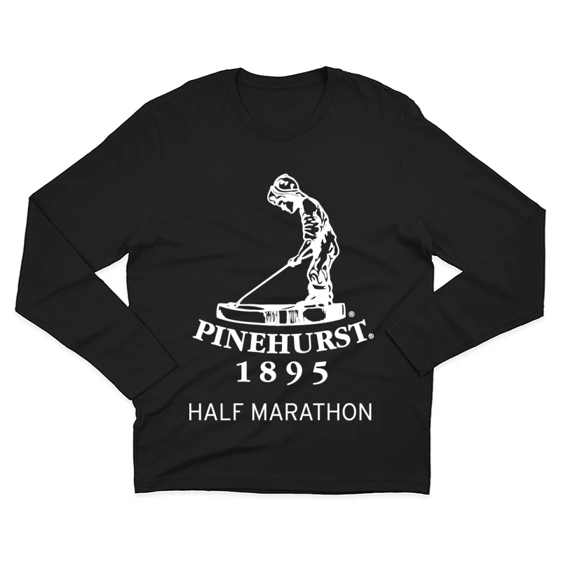  Male Long Sleeve T-Shirt