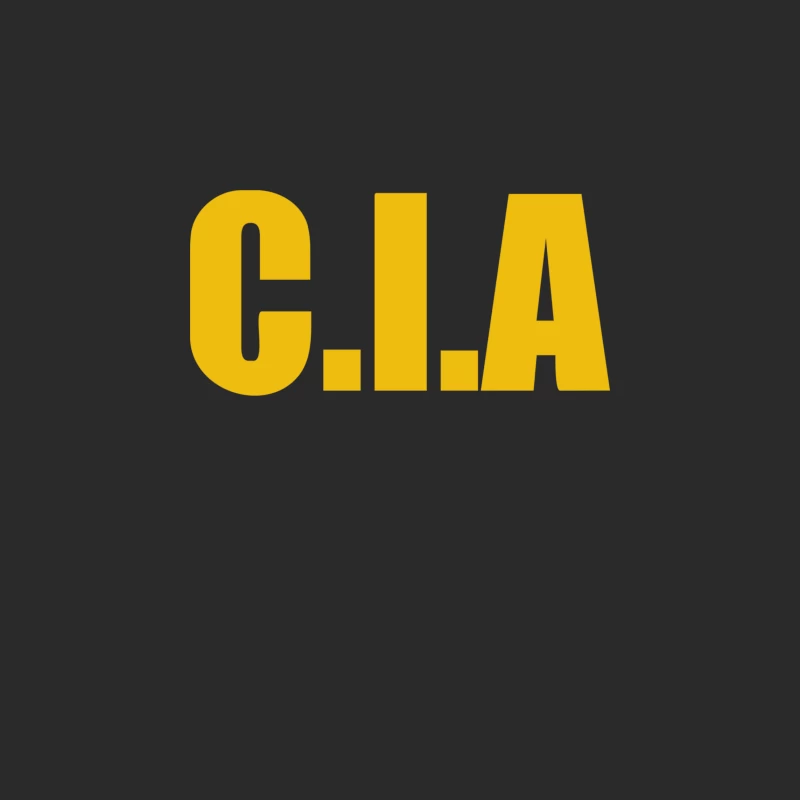 CIA  funny  fashion FBI Feds joke fancy dress Baseball Cap
