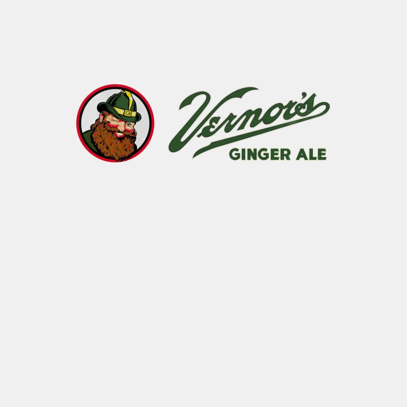 Vernors Ginger soda michigan 2 Male Tank Top