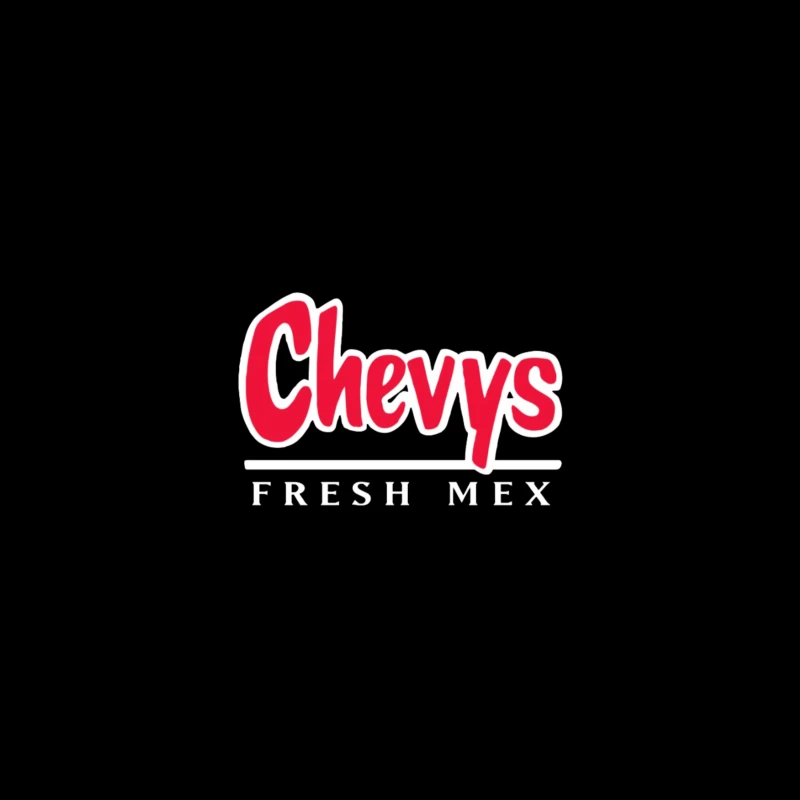 Chevys Fresh Mex Resto Coffee Mug