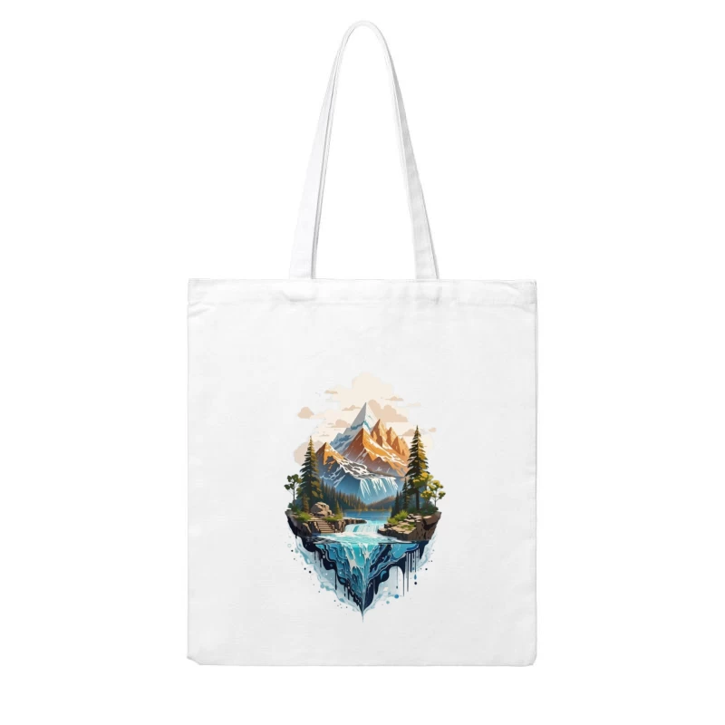  Cotton Tote Bag