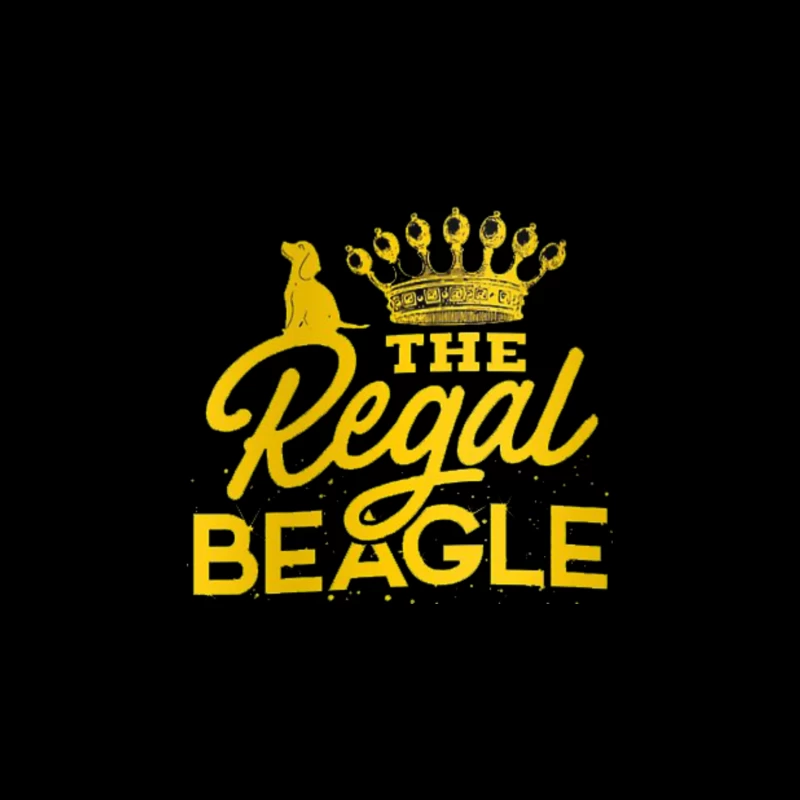regal beagle lounge 1977 Tapestry