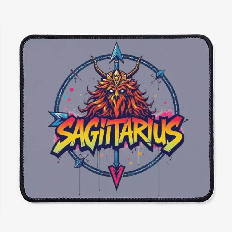  Mouse Pad