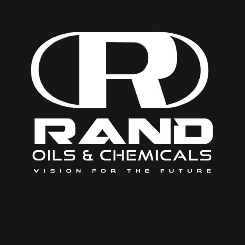 Rand Oils and Chemicals Mouse Pad