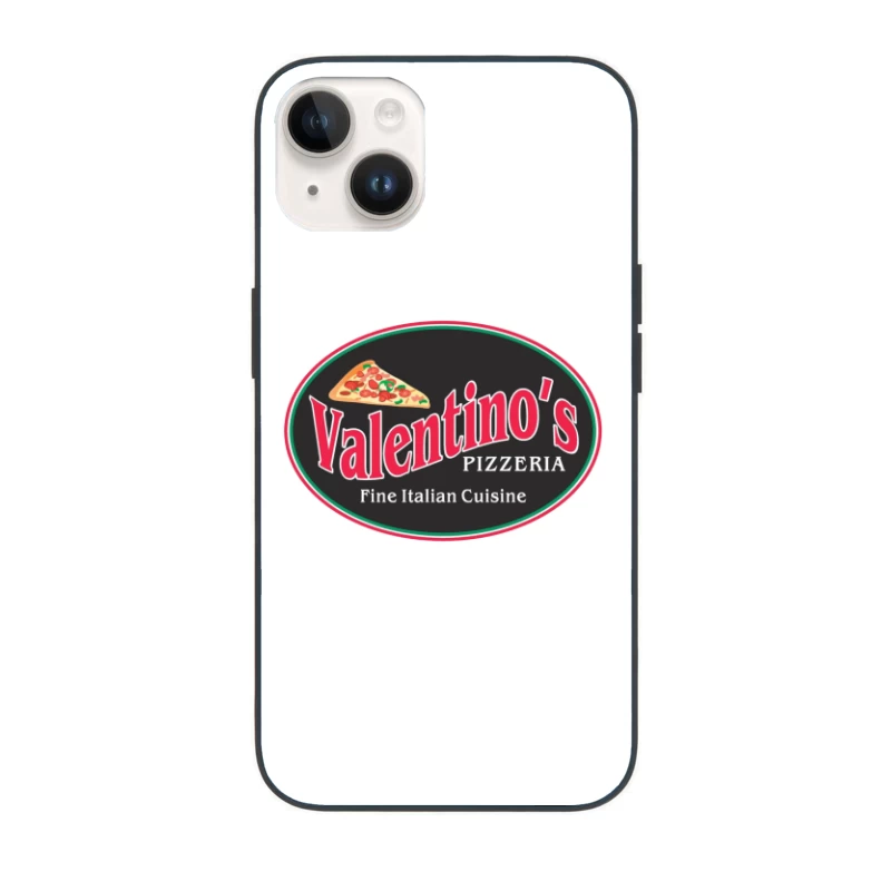  iPhone Case