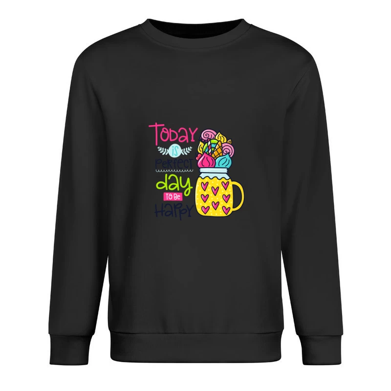  Homme Sweat-shirt à enfiler