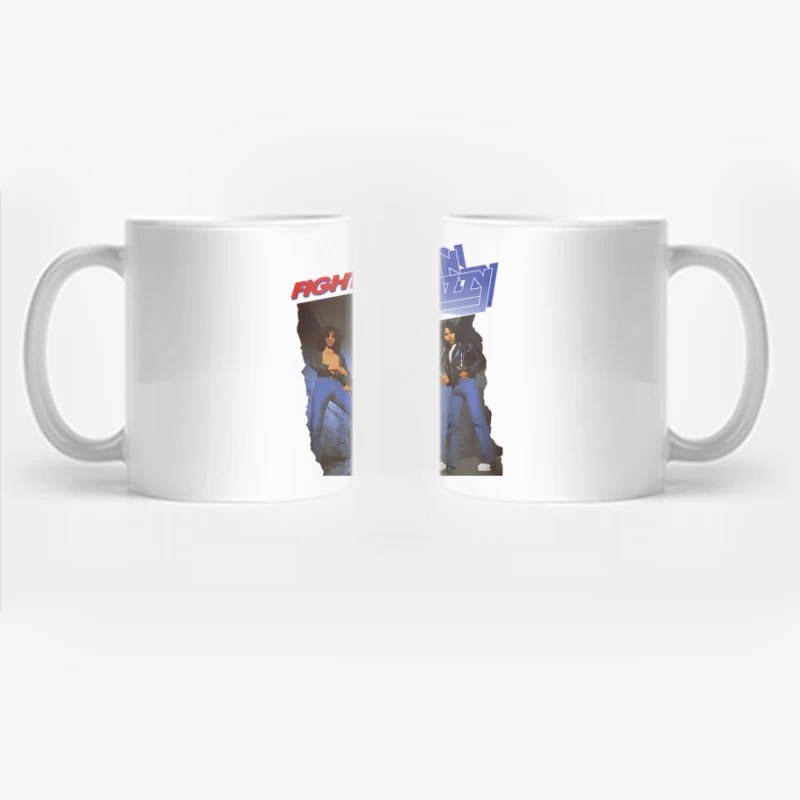  Coffee Mug