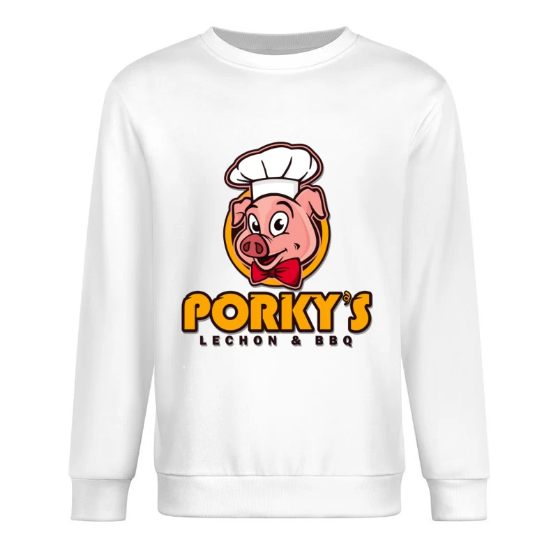  Male Pullover Sweatshirt