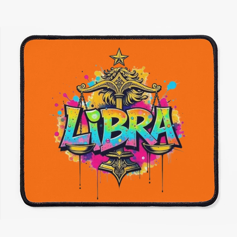  Mouse Pad