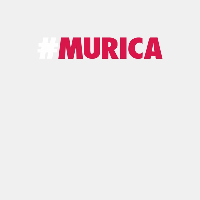 #Murica Male Tank Top