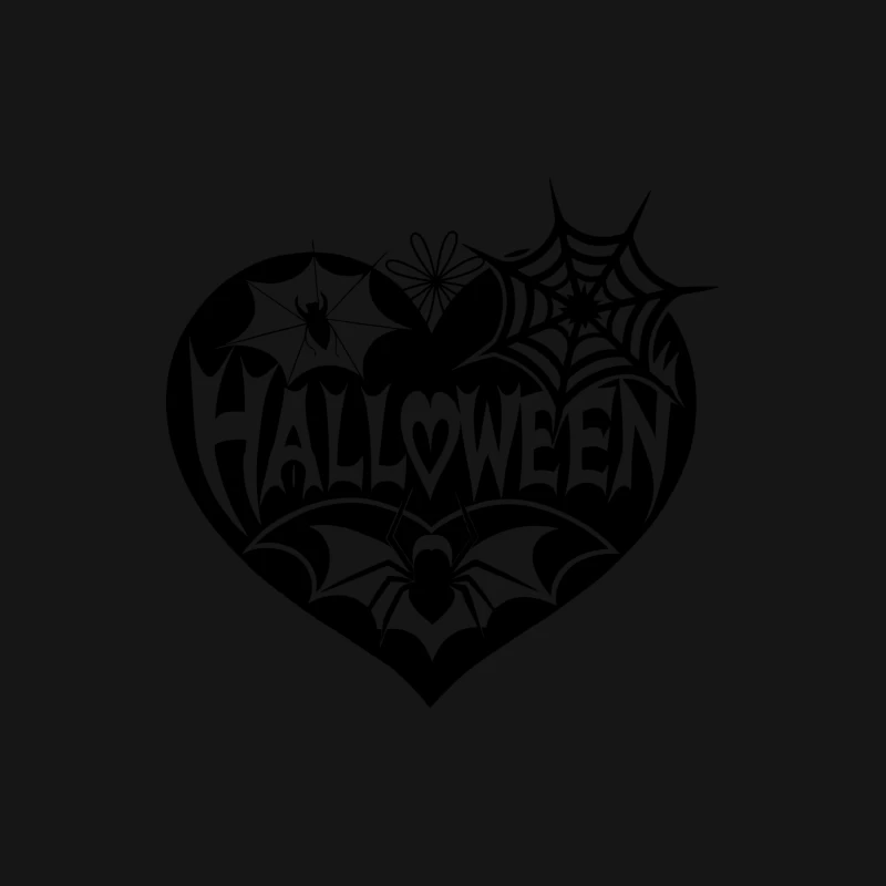 Love halloween Male Long Sleeve T-Shirt