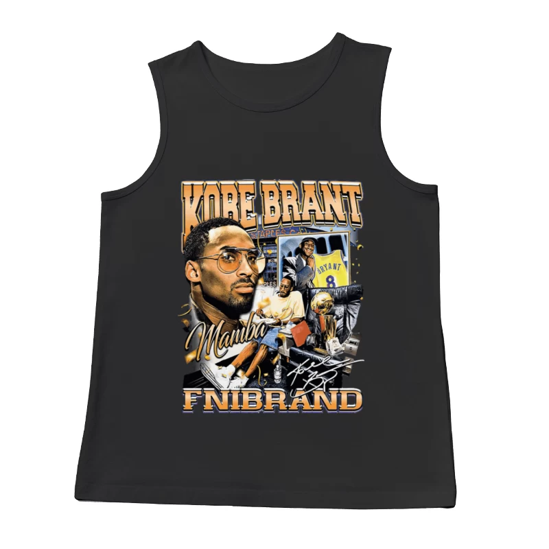  Herren Tanktops