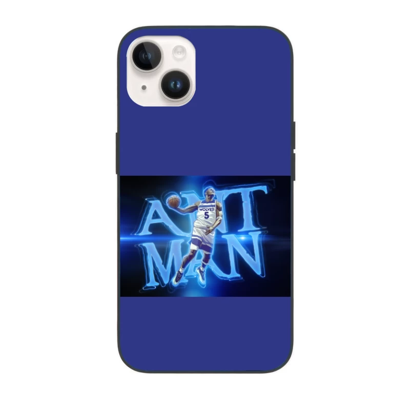  iPhone Case