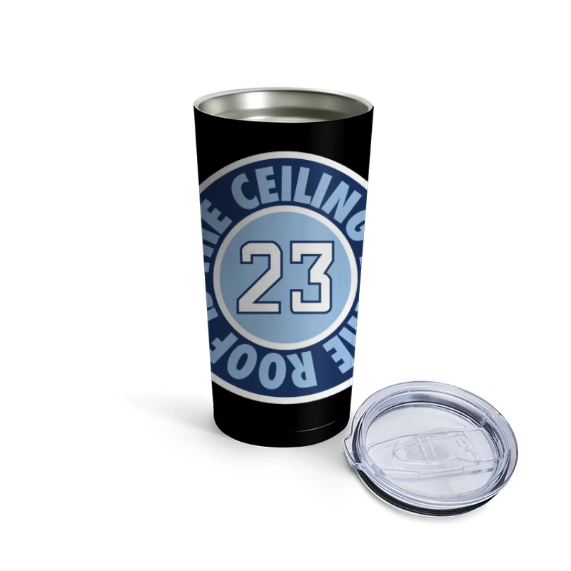  Travel Mug