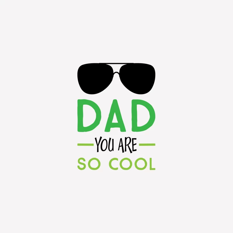 Cool Dad Design Femme T-Shirt