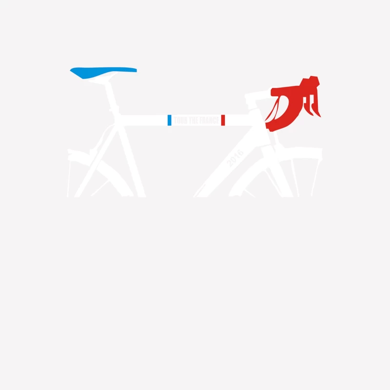 Tour de France 2016 Bike Cycling