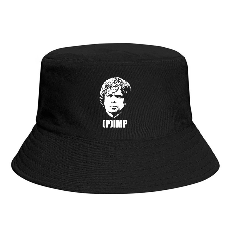 (P)IMP Tyrion Lannister Bucket Hat