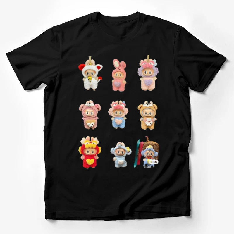  Herren T-Shirt