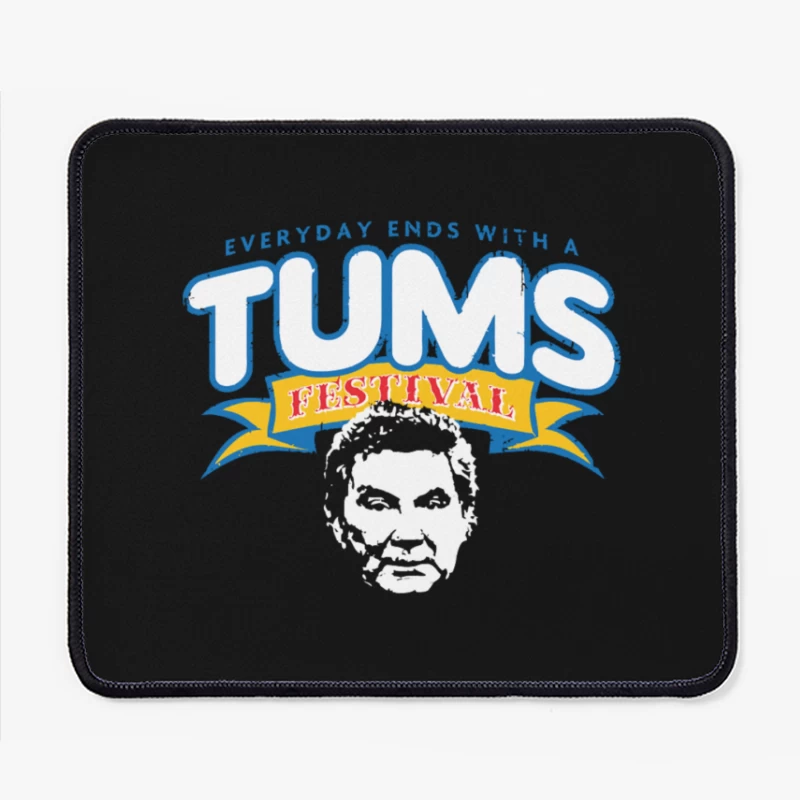  Mouse Pad