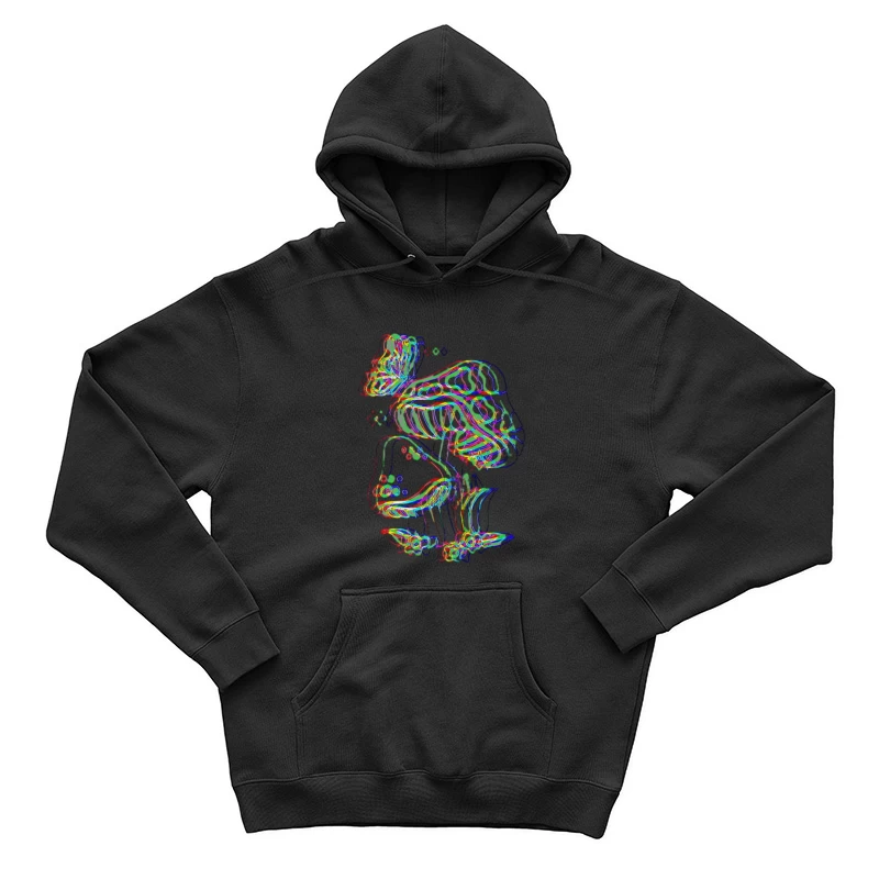  Homme Sweat à capuche