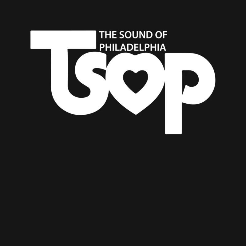 TSOP Sound Of Philadelphia Mouse Pad