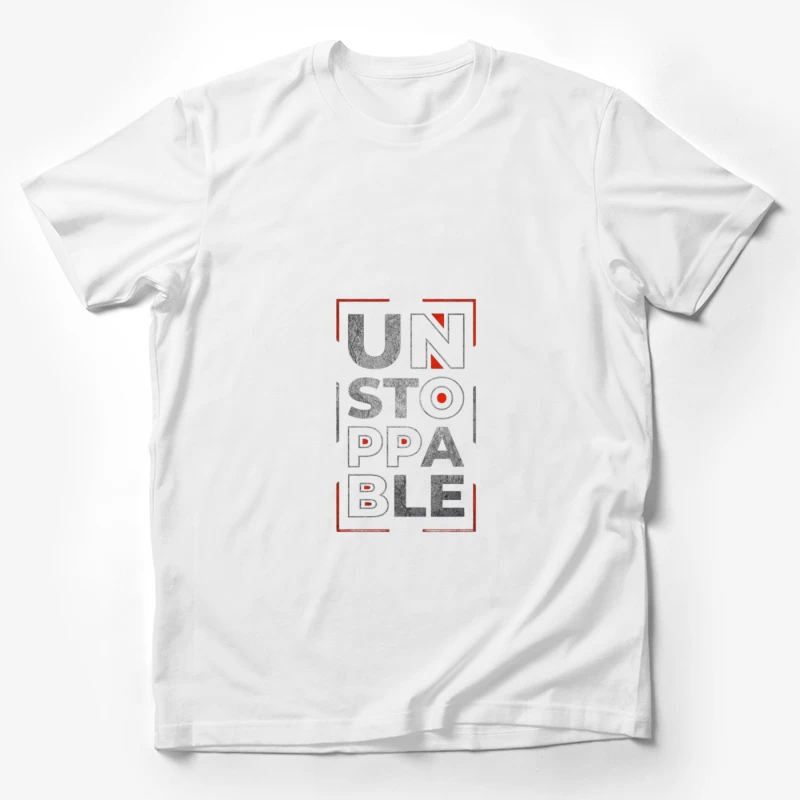  Male T-Shirt