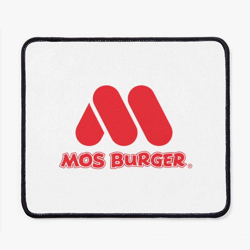  Mouse Pad