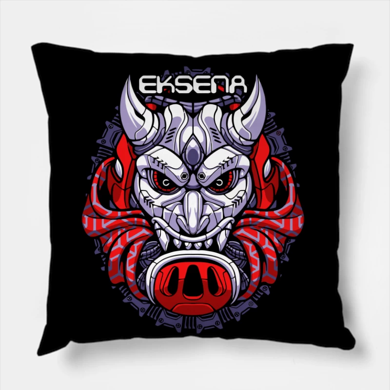  Throw Pillow