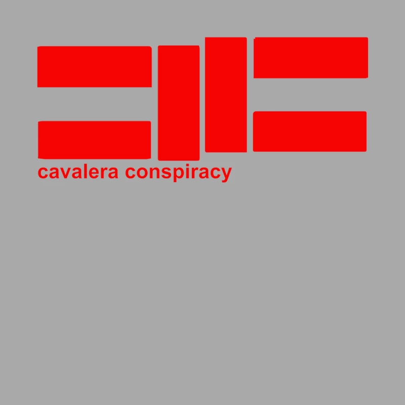CAVALERA CONSPIRACY Female Pullover Hoodie