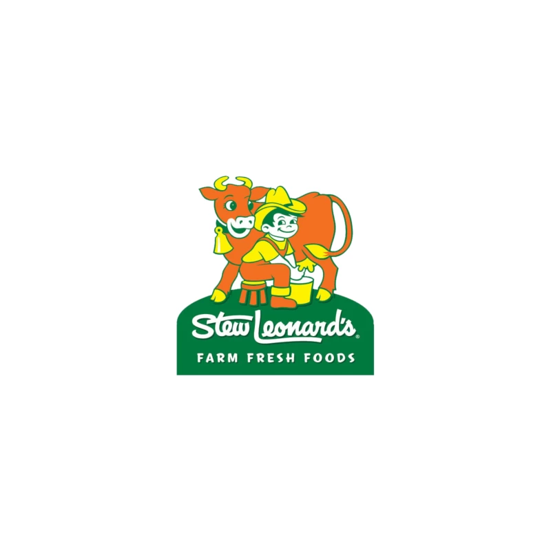 Stewarts shops logo 4 iPhone Case