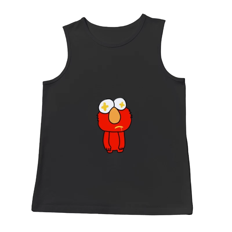  Herren Tanktops