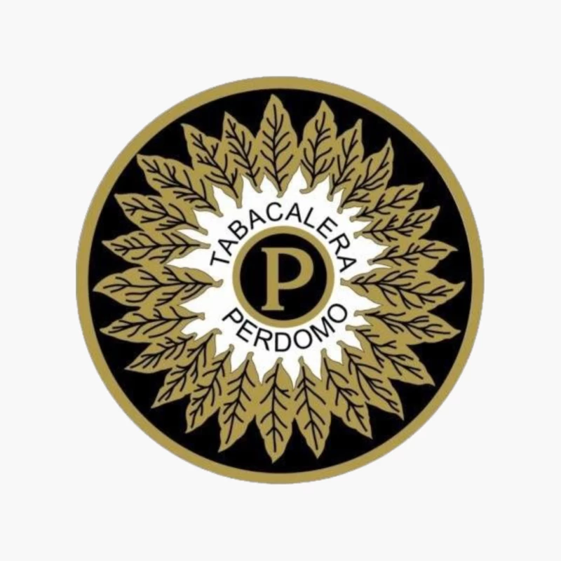Perdomo Cigars Premium Cotton Tote Bag