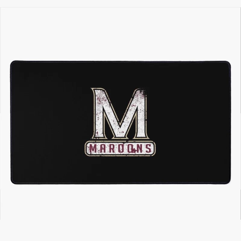  Desk Mat