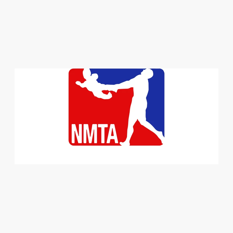 National Midget Tossing Association Funny Coffee Mug