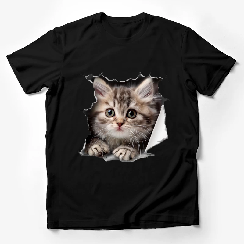  Herren T-Shirt
