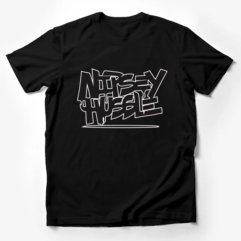  Male T-Shirt