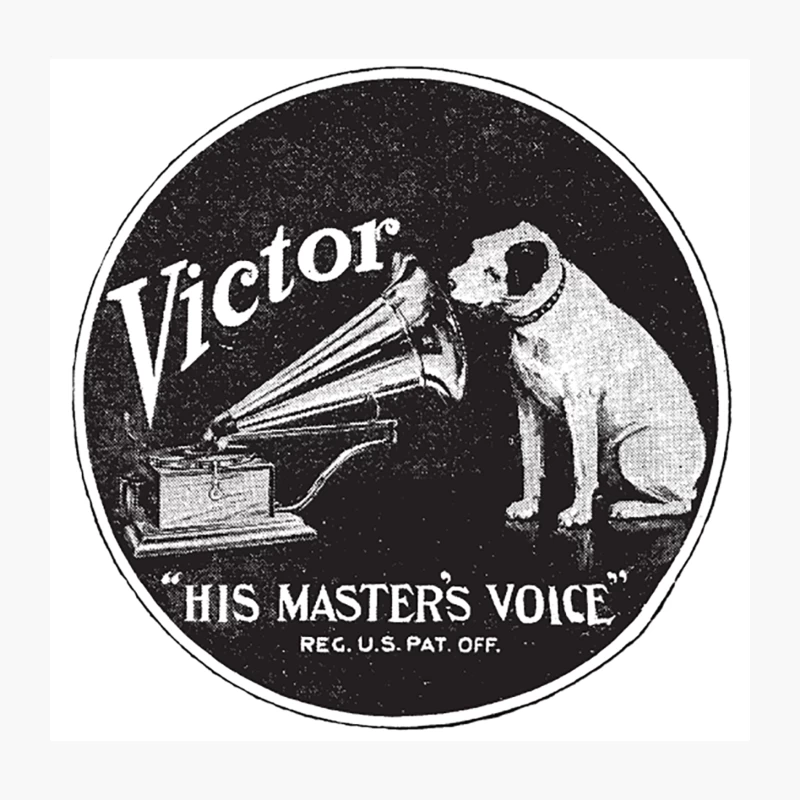 Victor Throw Pillow