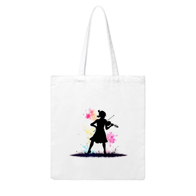  Cotton Tote Bag